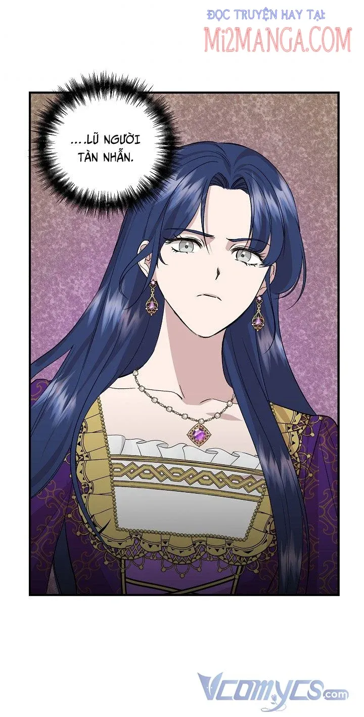 Tôi Không Phải Là Cinderella Chap 235 - Next Chap 236