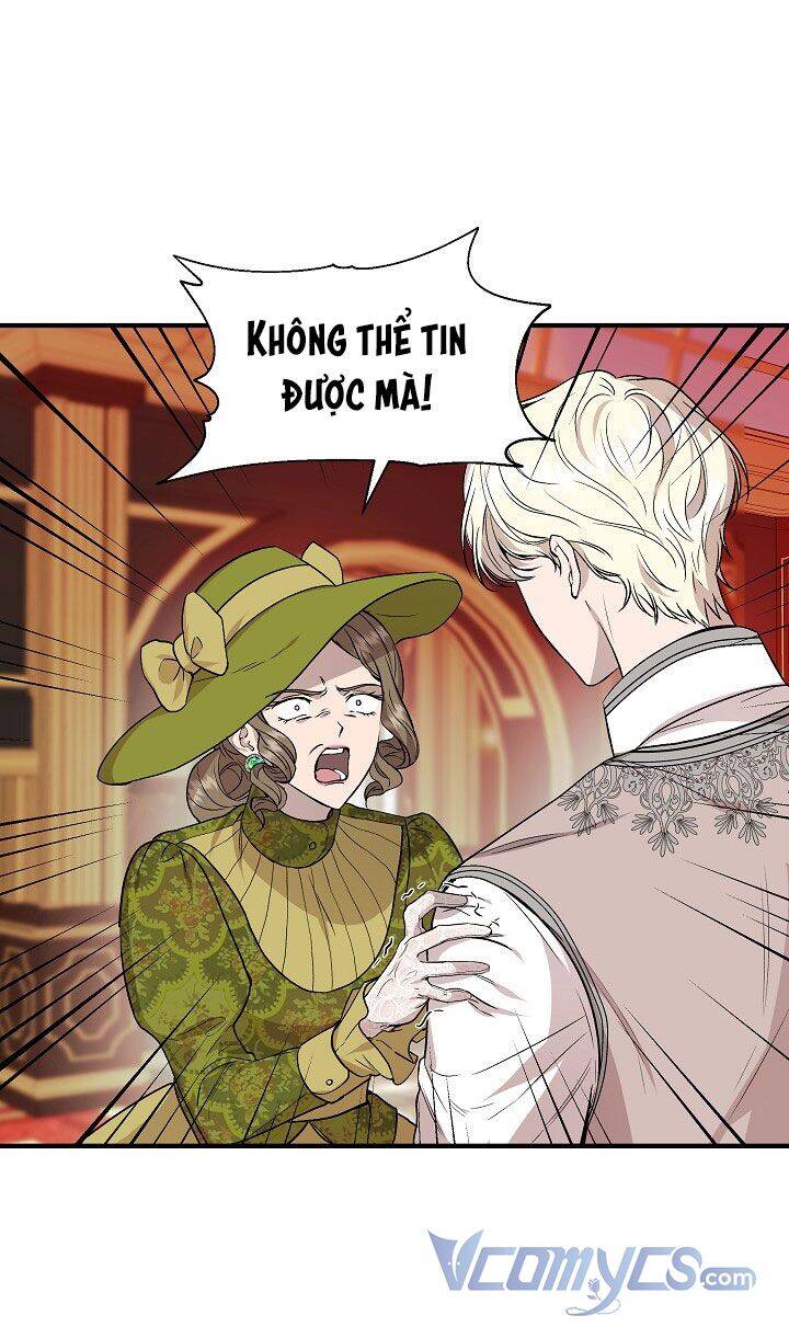 Tôi Không Phải Là Cinderella Chap 26 - Next Chap 27