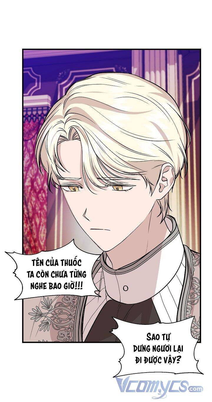 Tôi Không Phải Là Cinderella Chap 26 - Next Chap 27