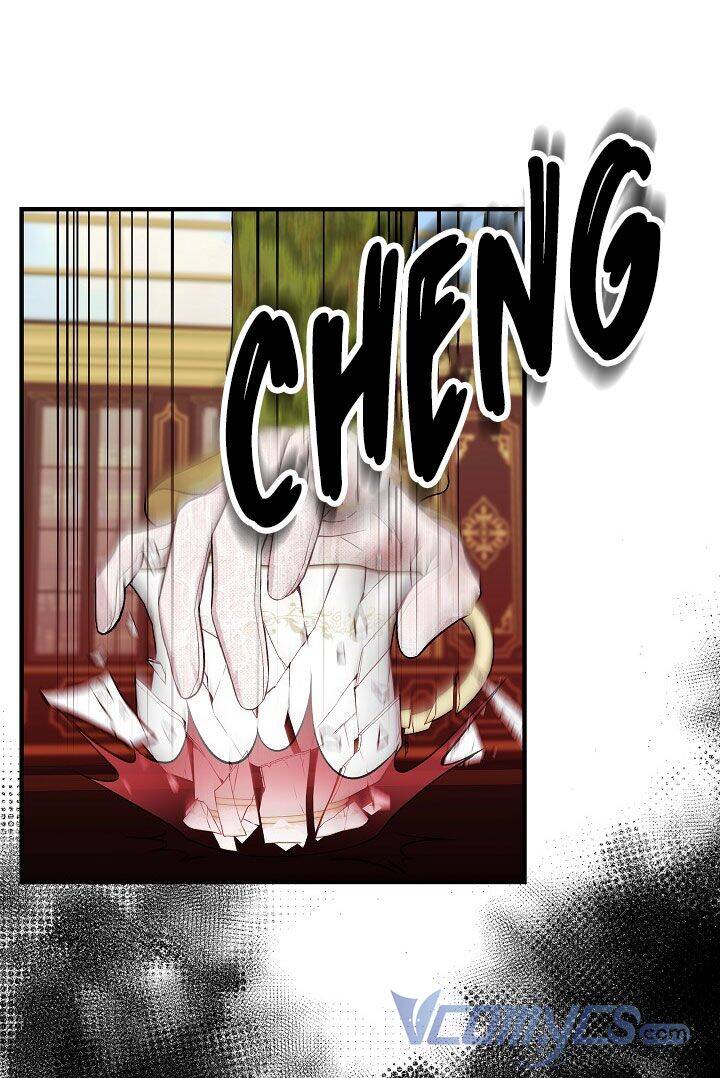 Tôi Không Phải Là Cinderella Chap 26 - Next Chap 27
