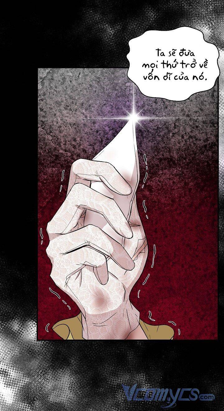 Tôi Không Phải Là Cinderella Chap 26 - Next Chap 27