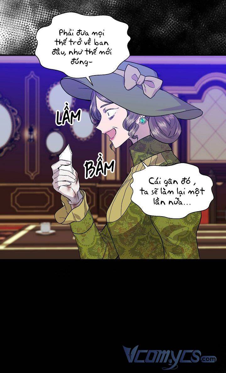 Tôi Không Phải Là Cinderella Chap 26 - Next Chap 27