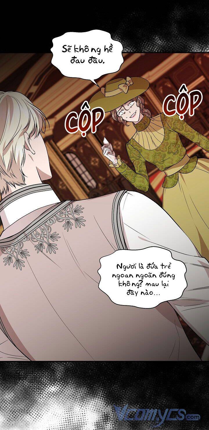 Tôi Không Phải Là Cinderella Chap 26 - Next Chap 27