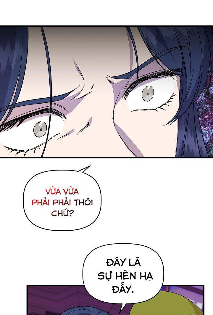 Tôi Không Phải Là Cinderella Chap 26 - Next Chap 27