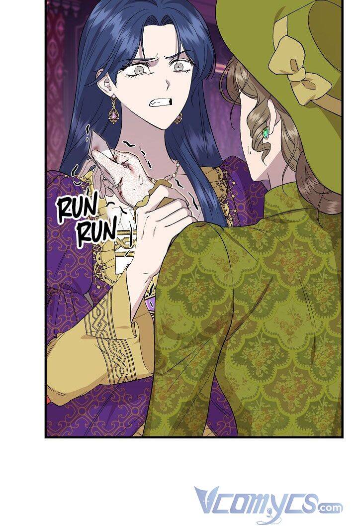 Tôi Không Phải Là Cinderella Chap 26 - Next Chap 27
