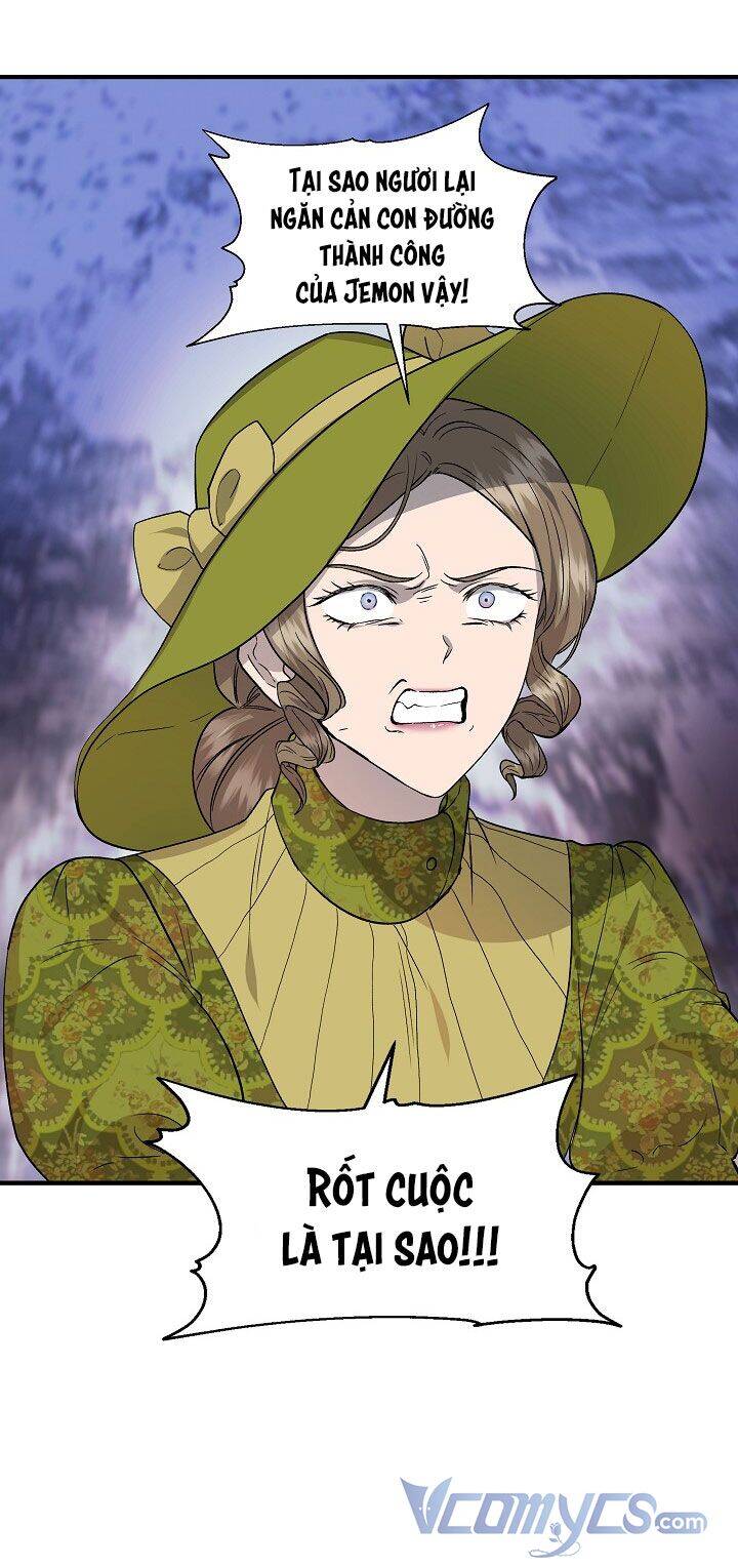 Tôi Không Phải Là Cinderella Chap 26 - Next Chap 27