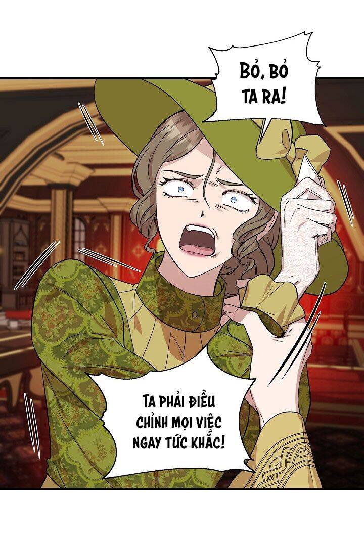Tôi Không Phải Là Cinderella Chap 26 - Next Chap 27