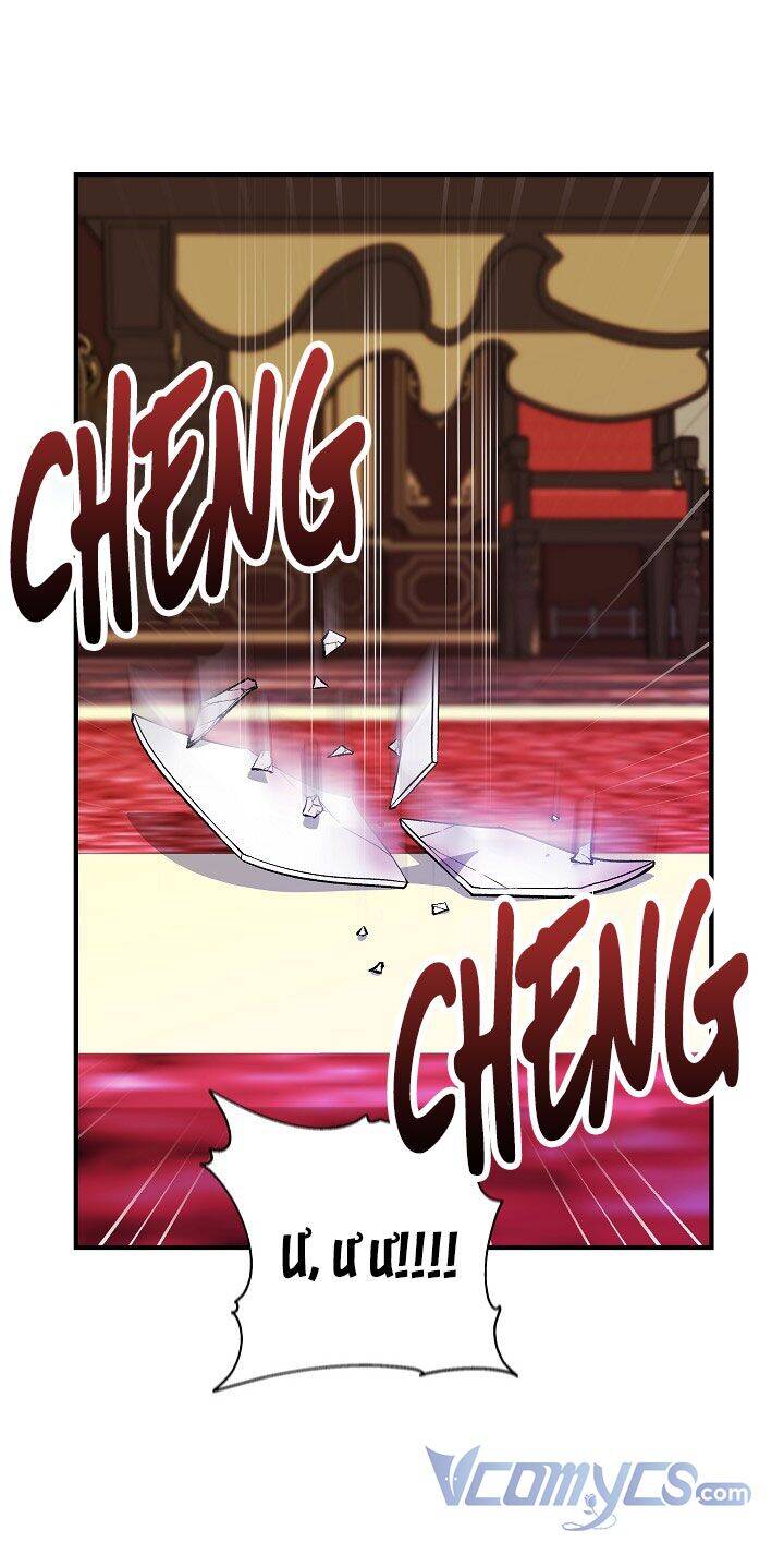 Tôi Không Phải Là Cinderella Chap 26 - Next Chap 27