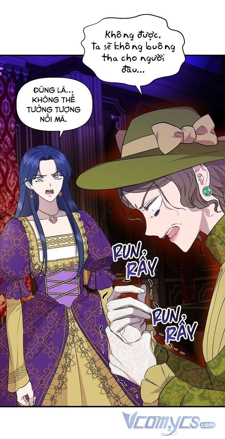 Tôi Không Phải Là Cinderella Chap 26 - Next Chap 27