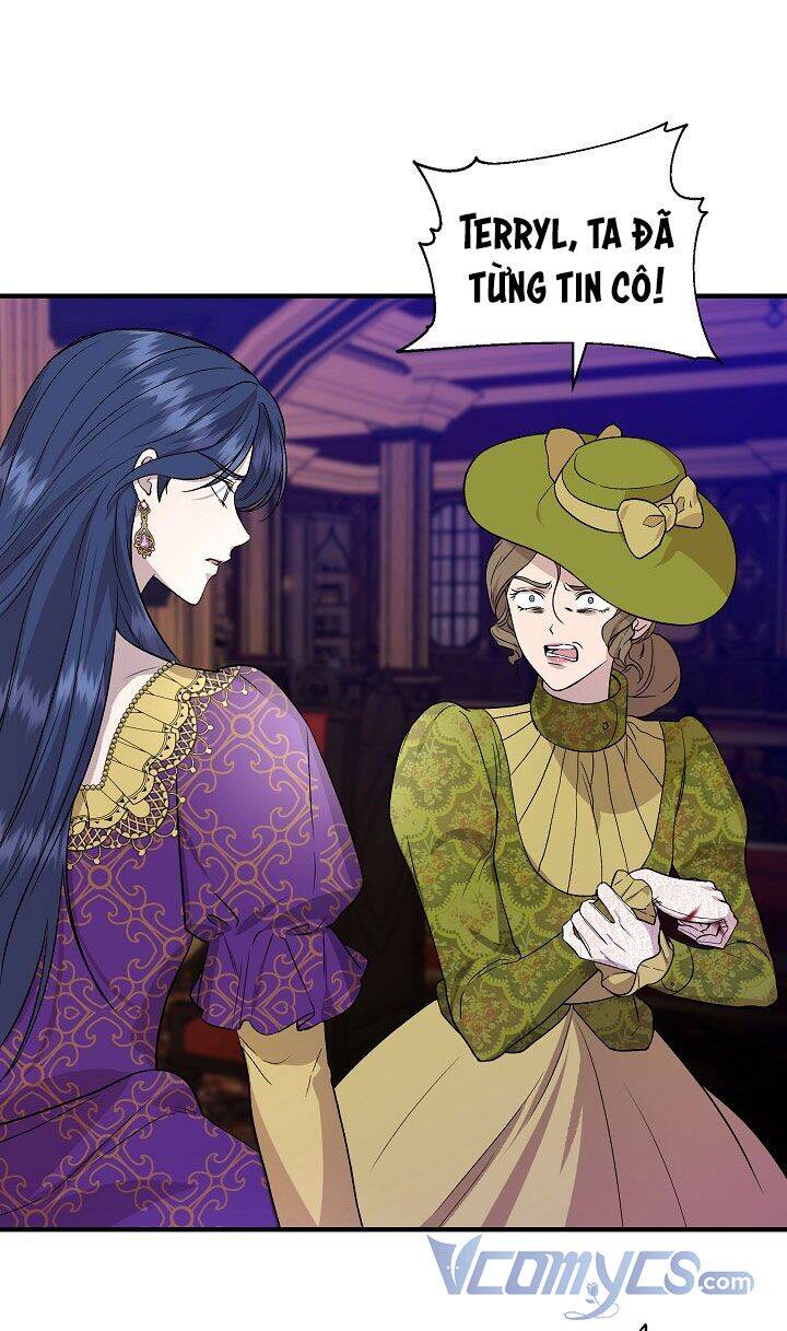 Tôi Không Phải Là Cinderella Chap 26 - Next Chap 27