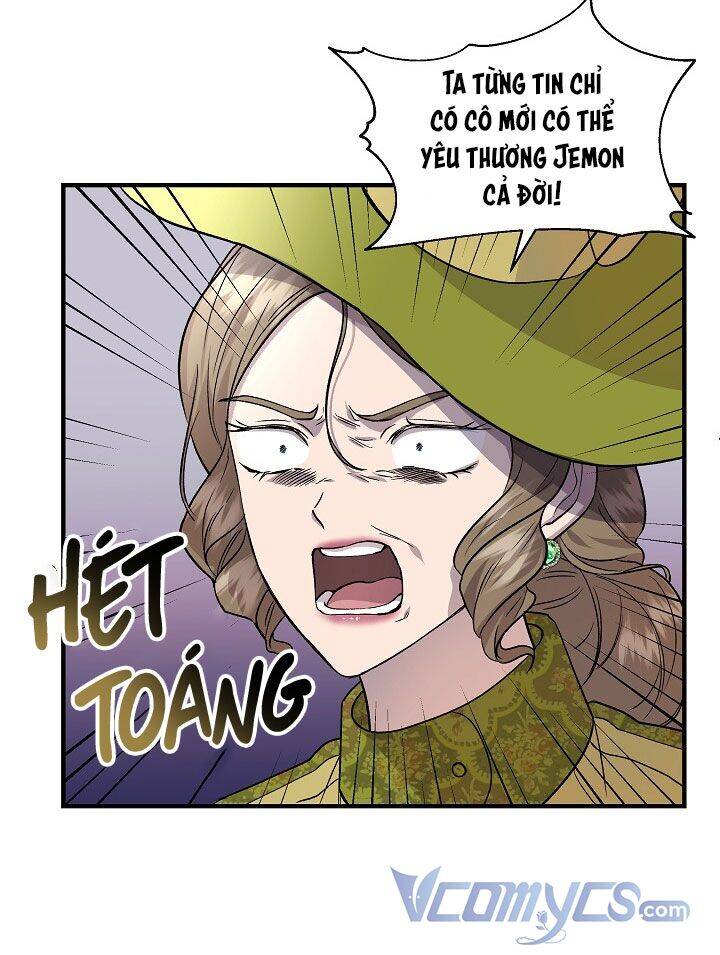 Tôi Không Phải Là Cinderella Chap 26 - Next Chap 27
