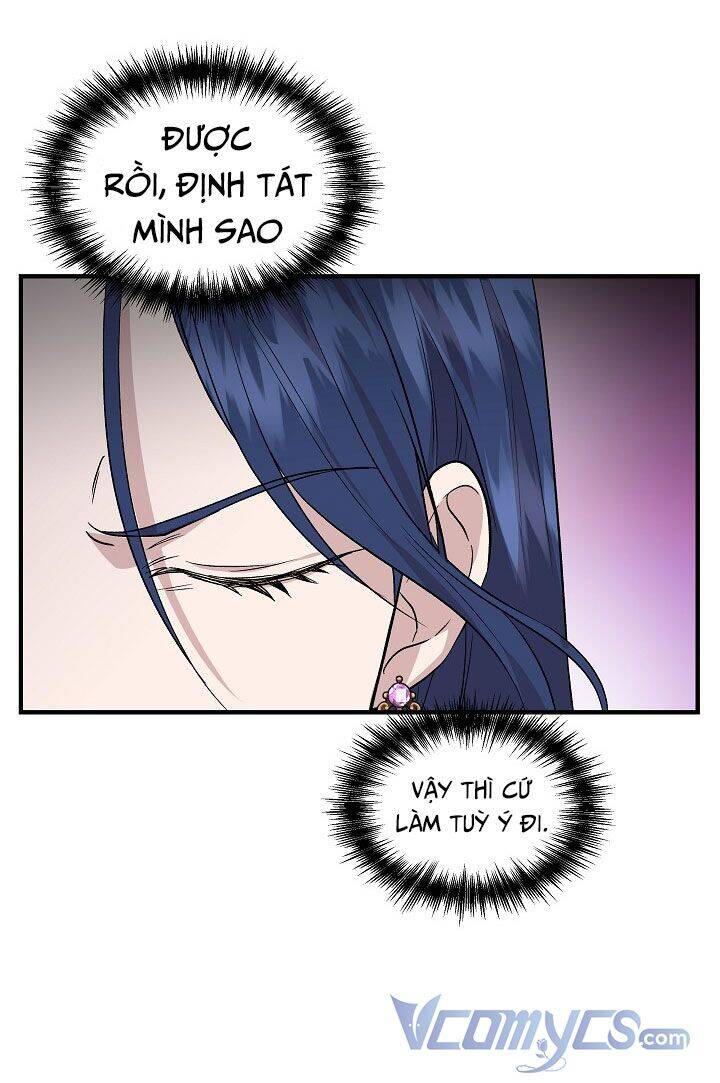 Tôi Không Phải Là Cinderella Chap 26 - Next Chap 27