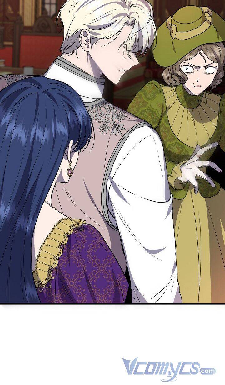 Tôi Không Phải Là Cinderella Chap 26 - Next Chap 27