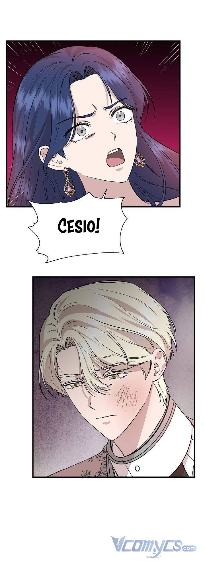 Tôi Không Phải Là Cinderella Chap 26 - Next Chap 27