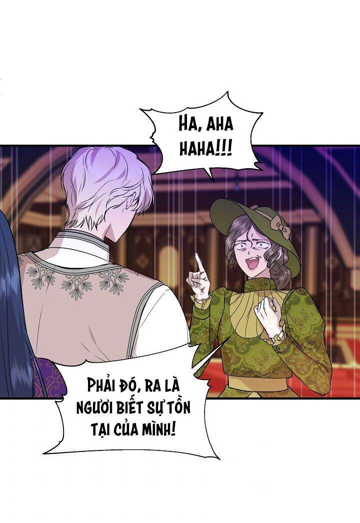 Tôi Không Phải Là Cinderella Chap 26 - Next Chap 27