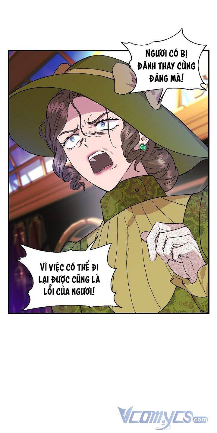 Tôi Không Phải Là Cinderella Chap 26 - Next Chap 27