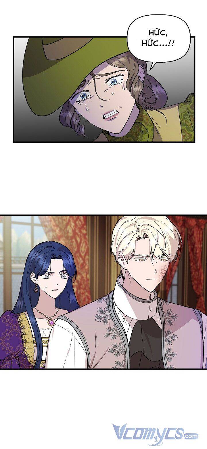 Tôi Không Phải Là Cinderella Chap 26 - Next Chap 27