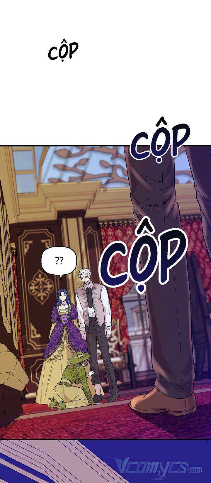 Tôi Không Phải Là Cinderella Chap 26 - Next Chap 27