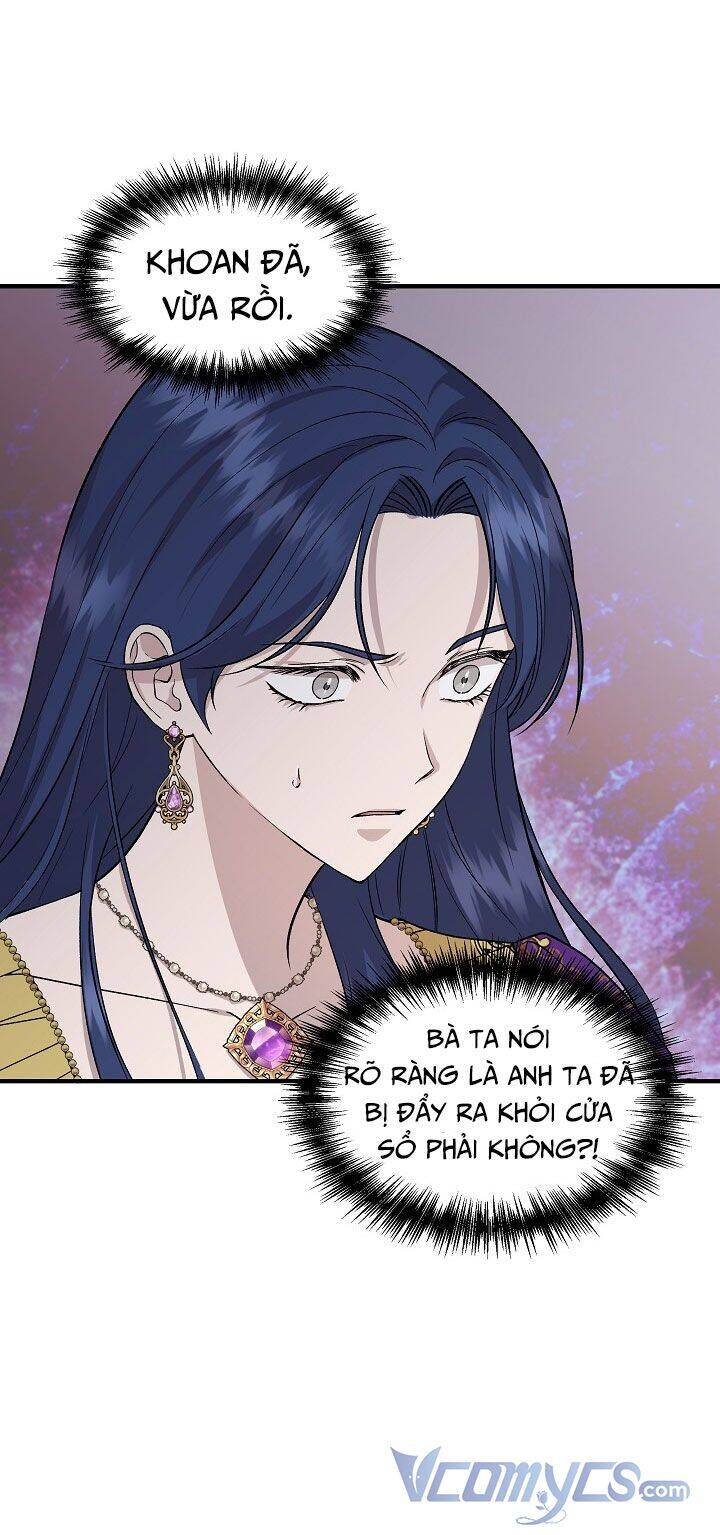 Tôi Không Phải Là Cinderella Chap 26 - Next Chap 27