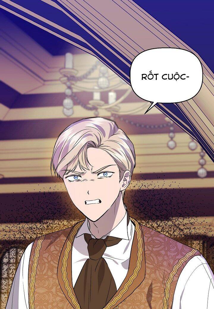Tôi Không Phải Là Cinderella Chap 26 - Next Chap 27