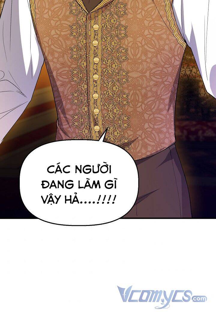 Tôi Không Phải Là Cinderella Chap 26 - Next Chap 27