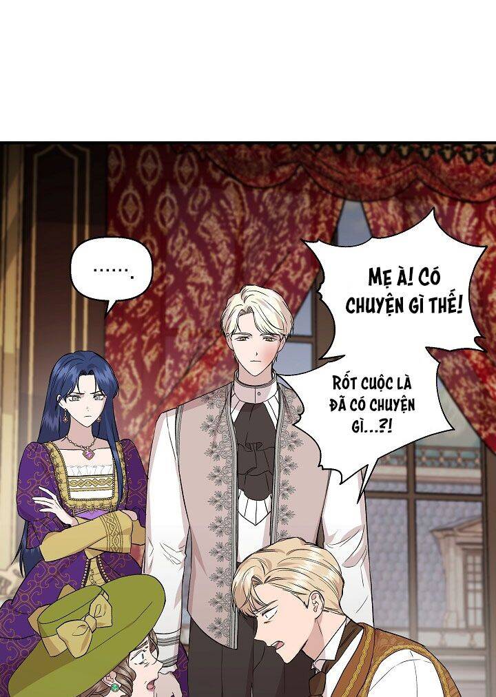 Tôi Không Phải Là Cinderella Chap 26 - Next Chap 27