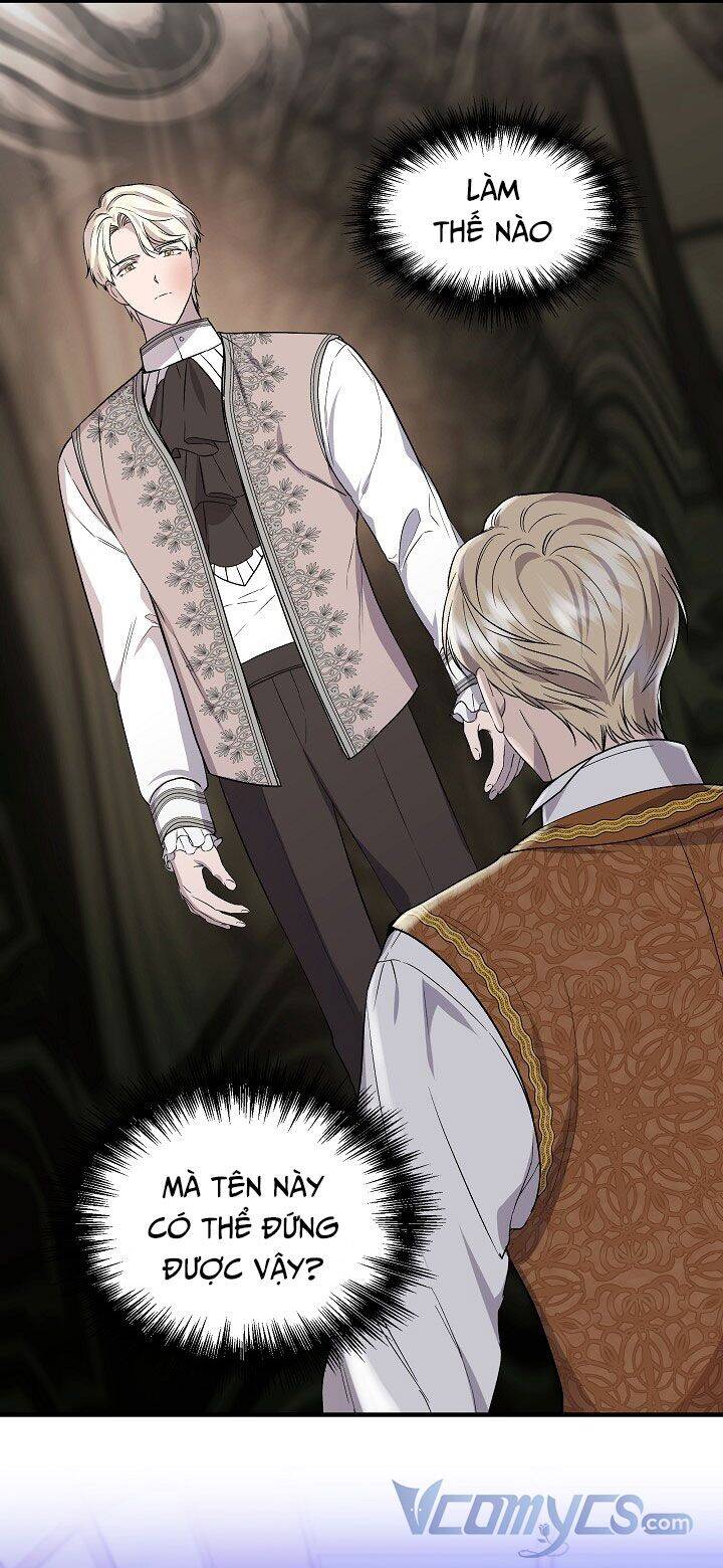 Tôi Không Phải Là Cinderella Chap 26 - Next Chap 27