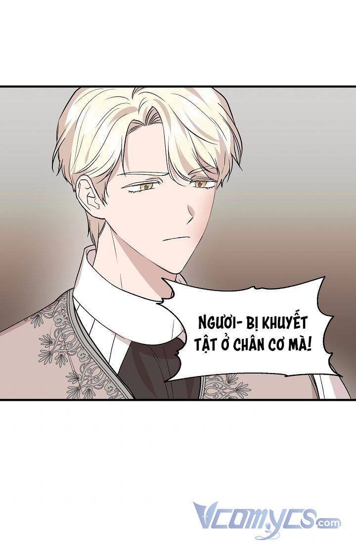 Tôi Không Phải Là Cinderella Chap 26 - Next Chap 27