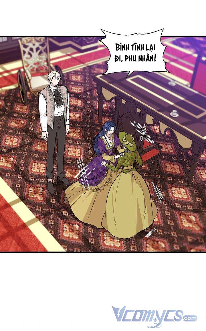 Tôi Không Phải Là Cinderella Chap 26 - Next Chap 27