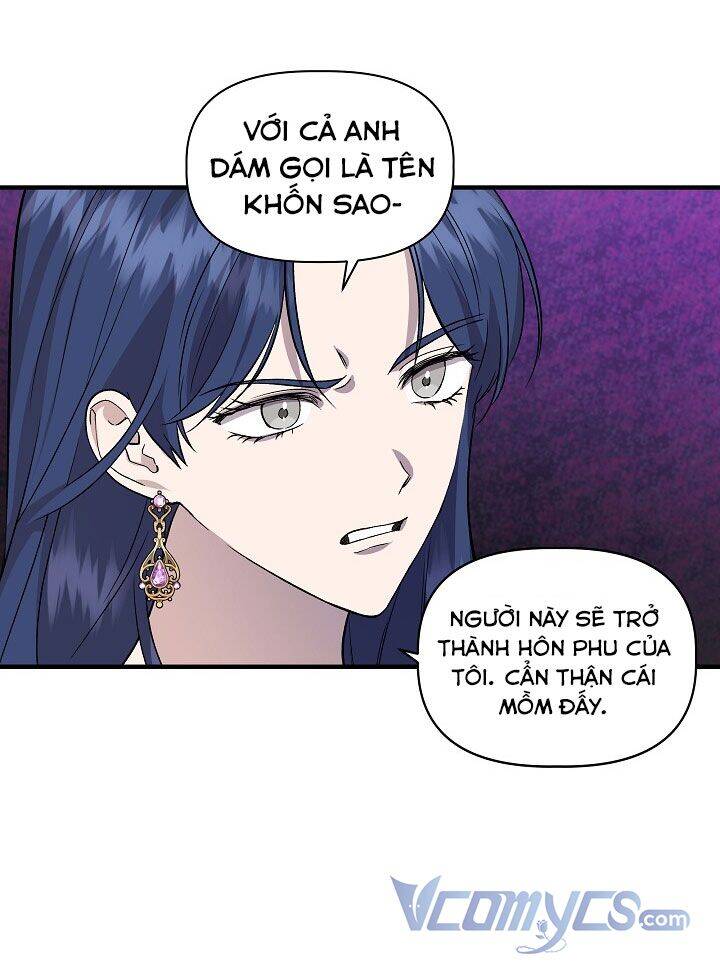Tôi Không Phải Là Cinderella Chap 26 - Next Chap 27