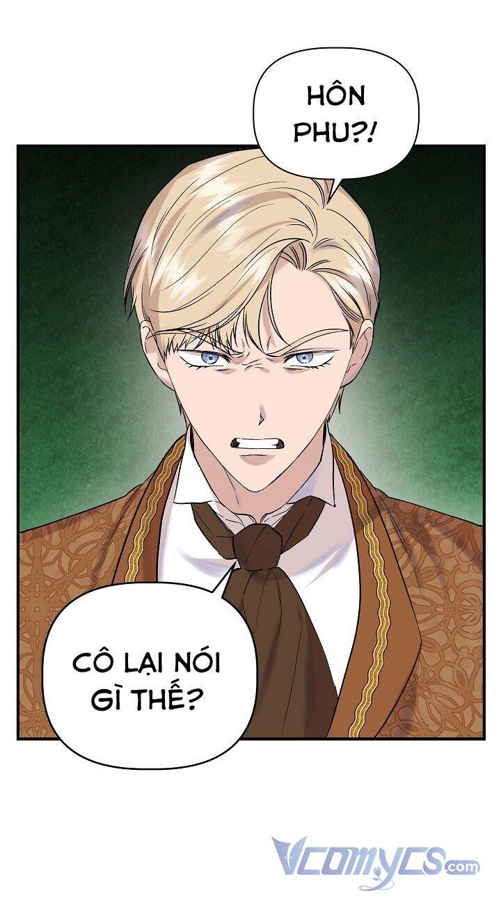 Tôi Không Phải Là Cinderella Chap 26 - Next Chap 27