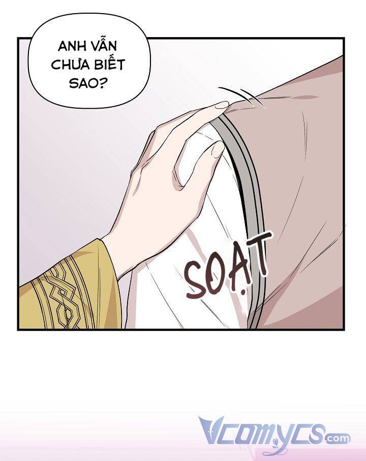 Tôi Không Phải Là Cinderella Chap 26 - Next Chap 27