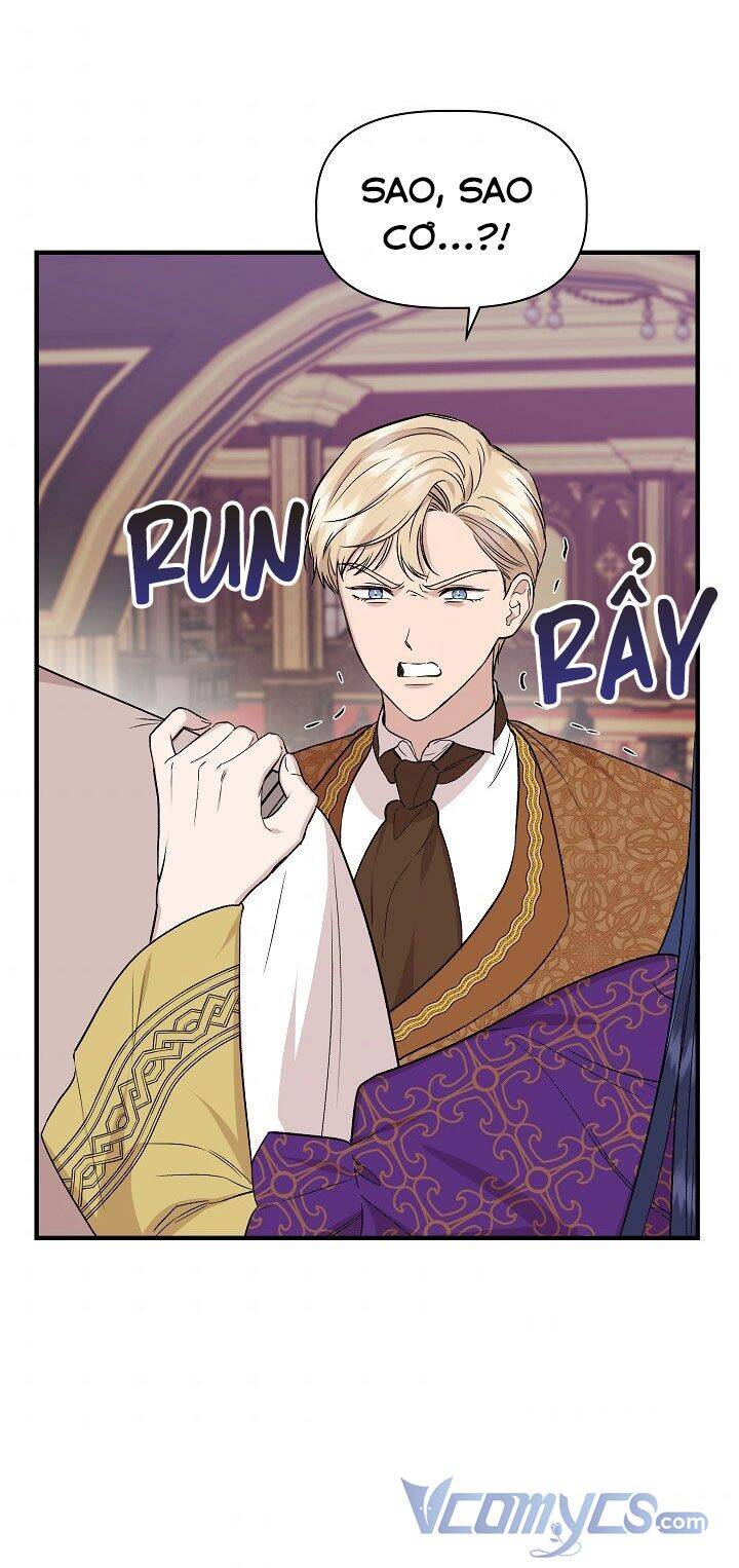 Tôi Không Phải Là Cinderella Chap 26 - Next Chap 27