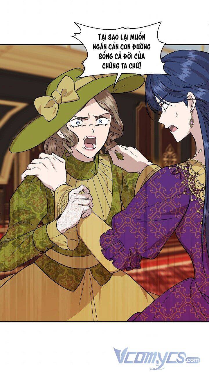 Tôi Không Phải Là Cinderella Chap 26 - Next Chap 27