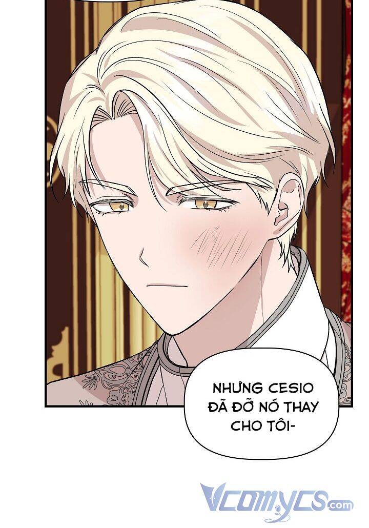 Tôi Không Phải Là Cinderella Chap 26 - Next Chap 27
