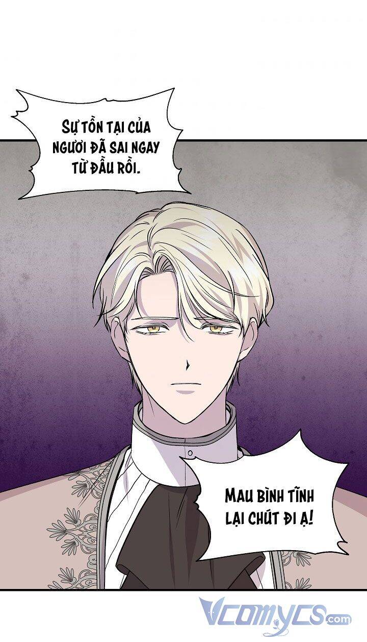 Tôi Không Phải Là Cinderella Chap 26 - Next Chap 27