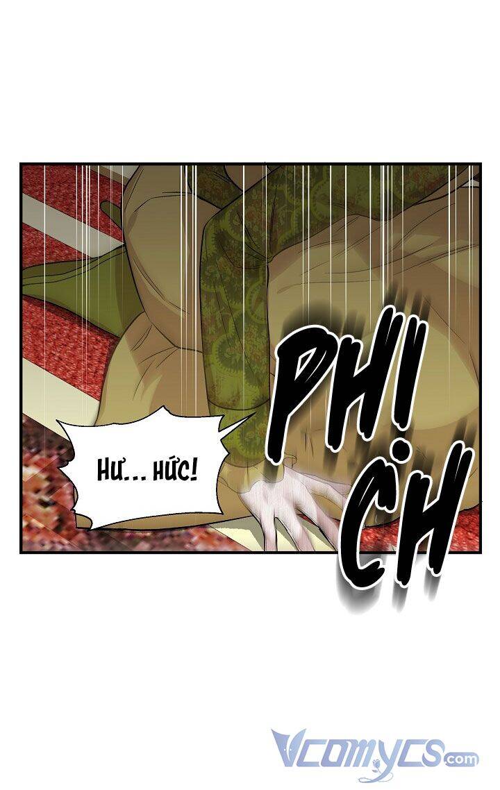 Tôi Không Phải Là Cinderella Chap 26 - Next Chap 27