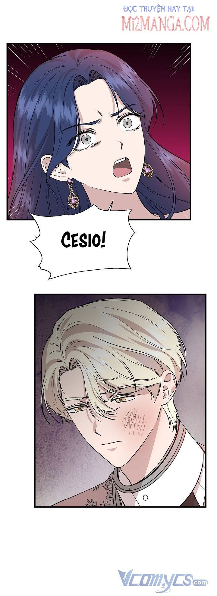 Tôi Không Phải Là Cinderella Chap 265 - Next Chap 266