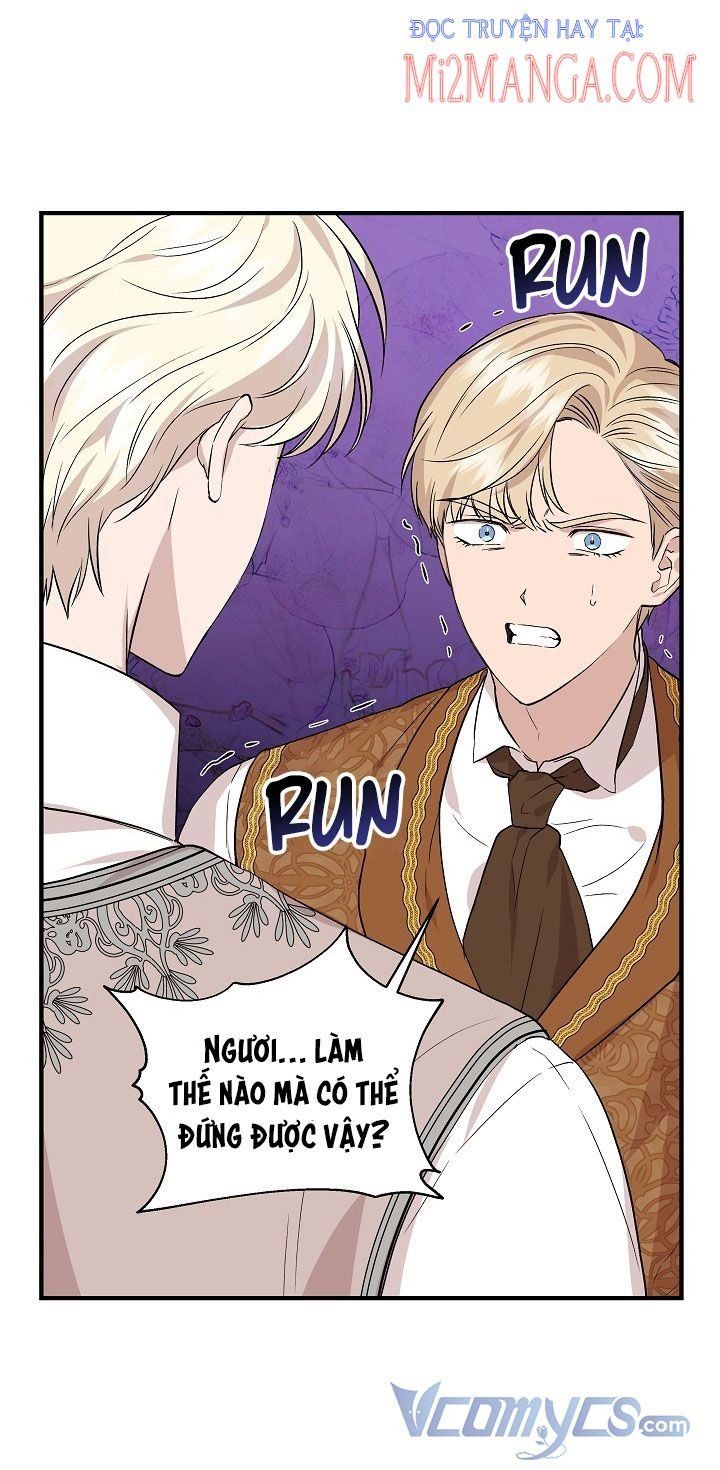 Tôi Không Phải Là Cinderella Chap 265 - Next Chap 266