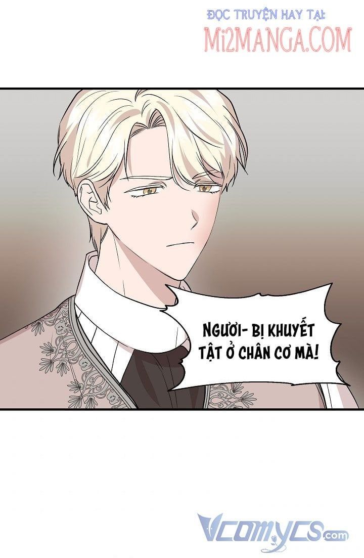 Tôi Không Phải Là Cinderella Chap 265 - Next Chap 266