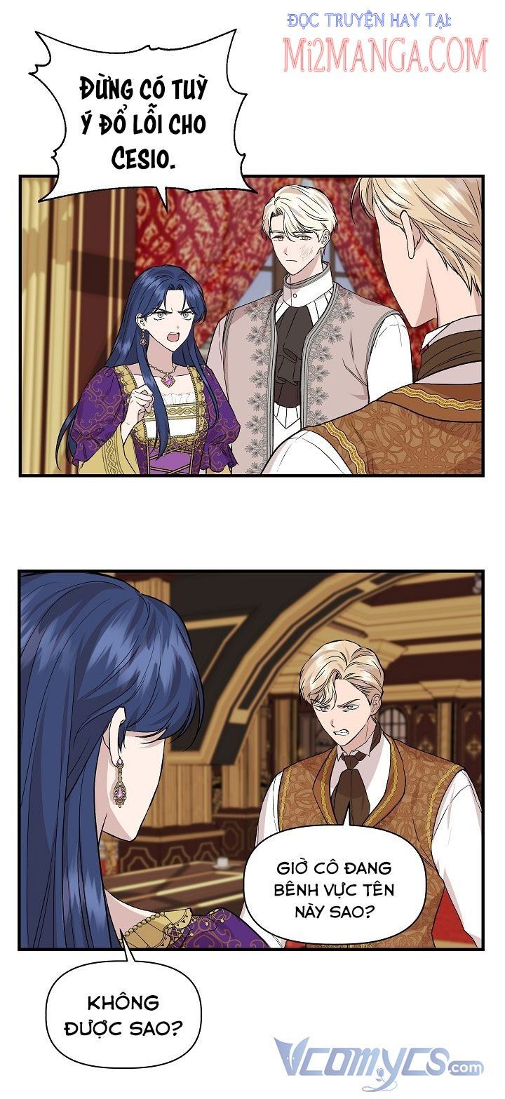 Tôi Không Phải Là Cinderella Chap 265 - Next Chap 266