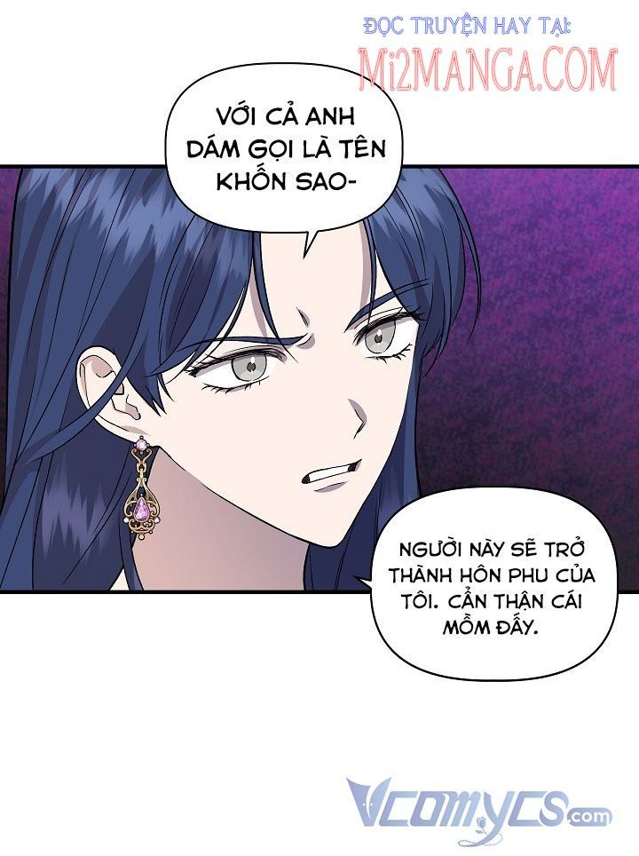 Tôi Không Phải Là Cinderella Chap 265 - Next Chap 266