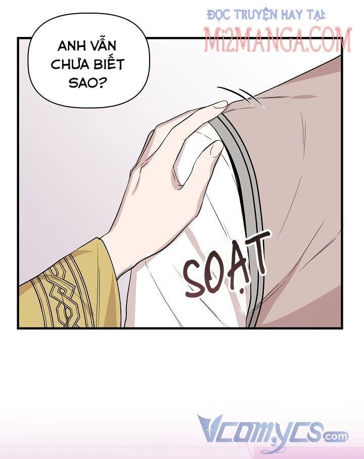 Tôi Không Phải Là Cinderella Chap 265 - Next Chap 266