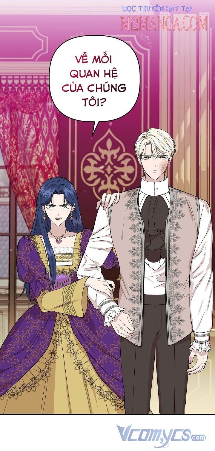 Tôi Không Phải Là Cinderella Chap 265 - Next Chap 266