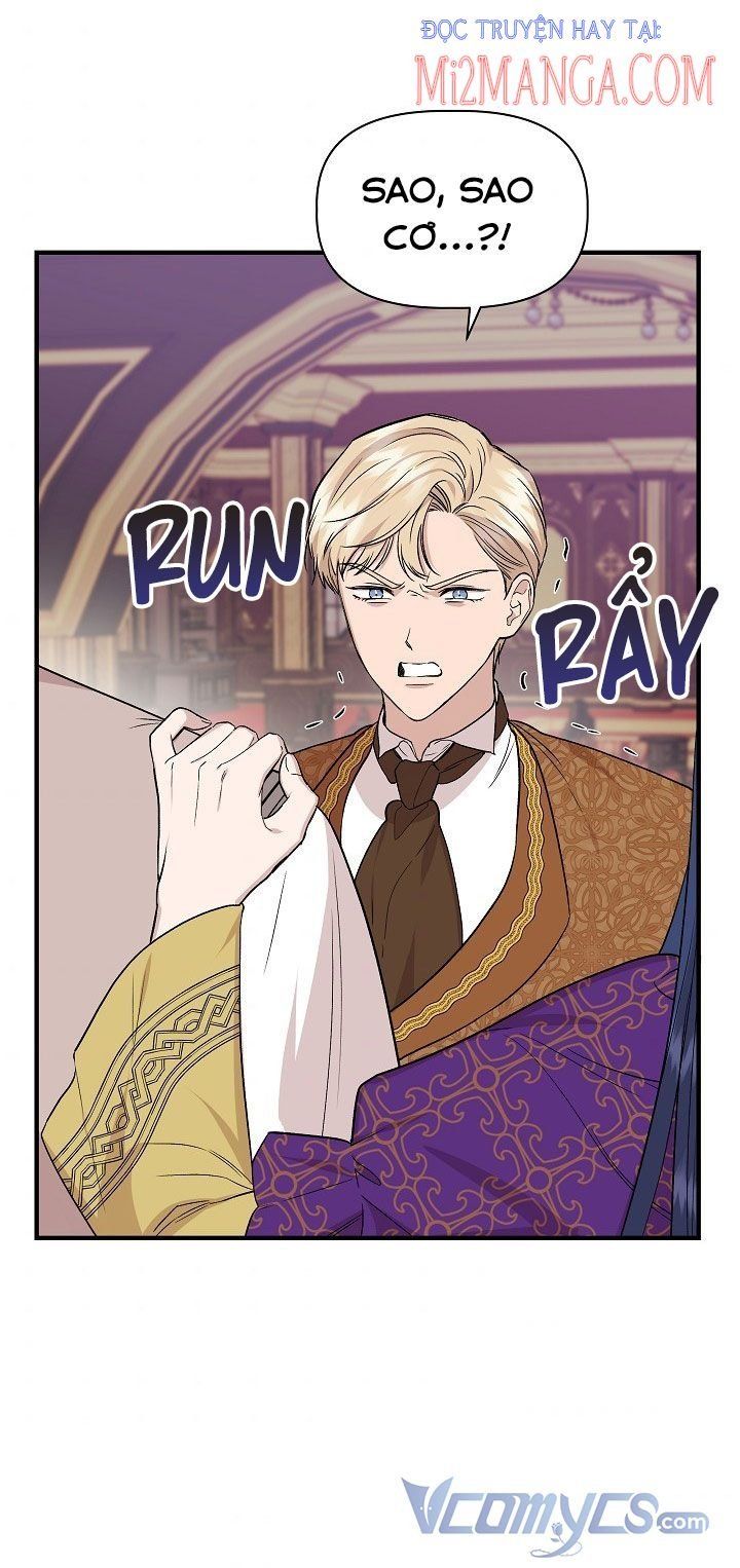 Tôi Không Phải Là Cinderella Chap 265 - Next Chap 266