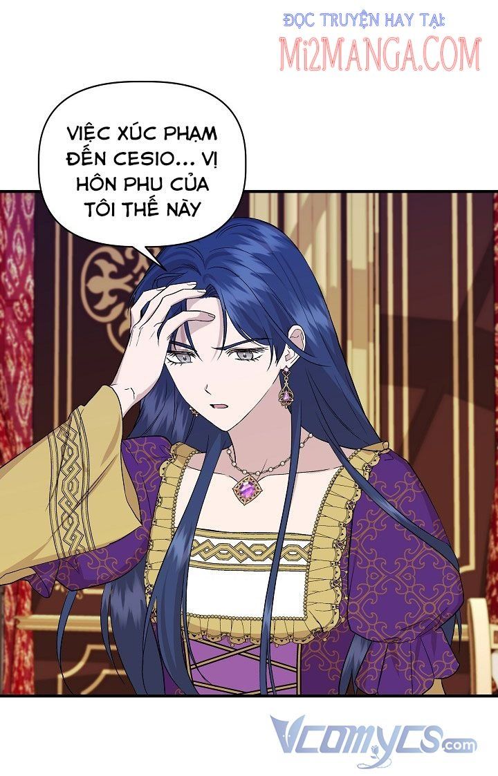 Tôi Không Phải Là Cinderella Chap 265 - Next Chap 266
