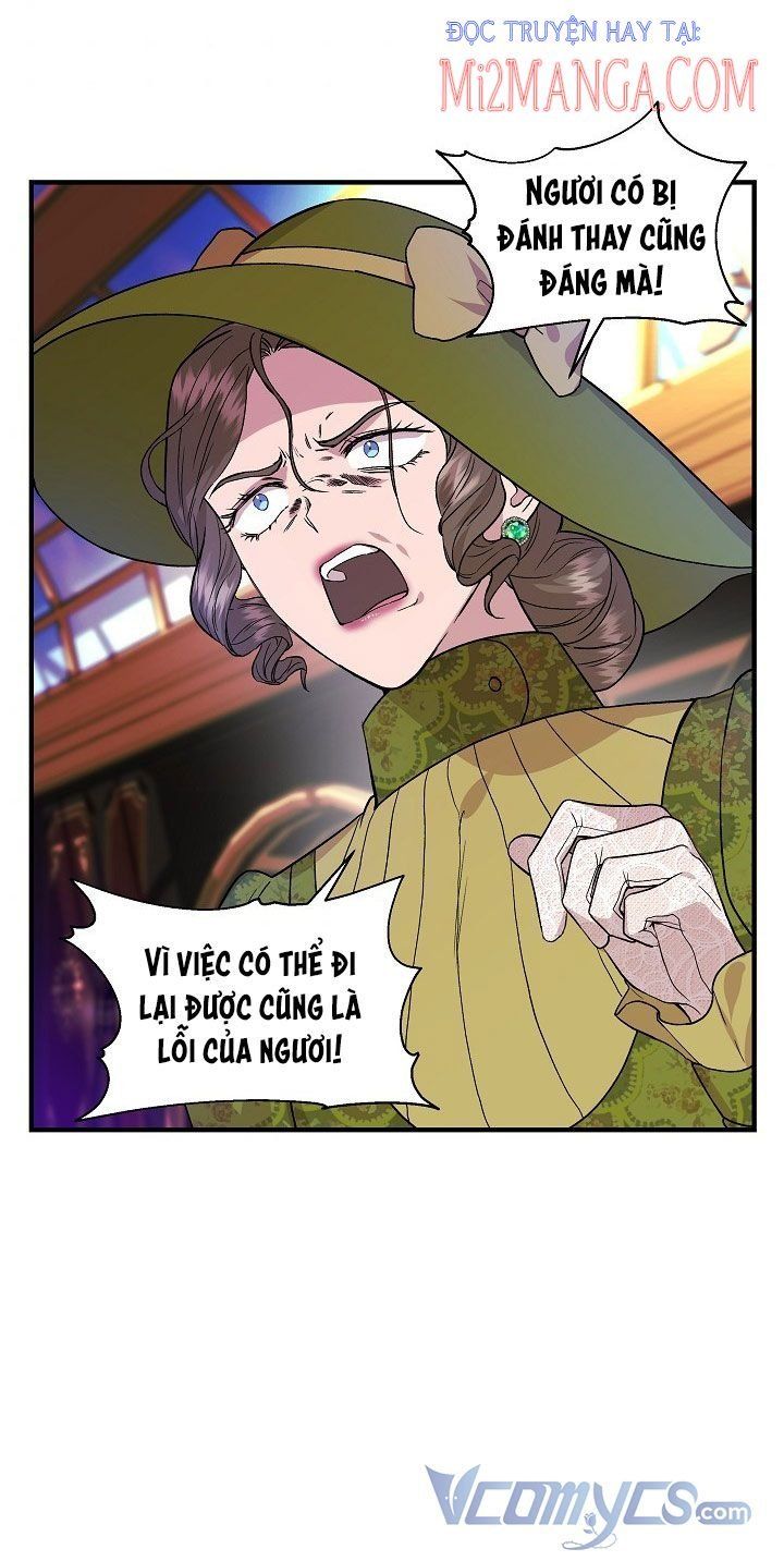Tôi Không Phải Là Cinderella Chap 265 - Next Chap 266