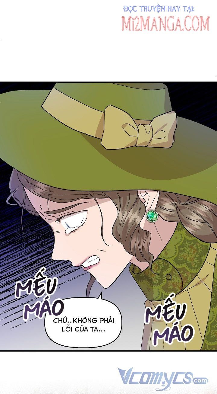 Tôi Không Phải Là Cinderella Chap 265 - Next Chap 266