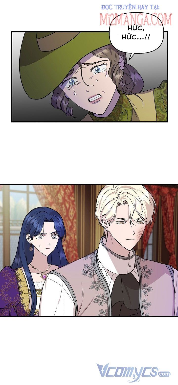 Tôi Không Phải Là Cinderella Chap 265 - Next Chap 266