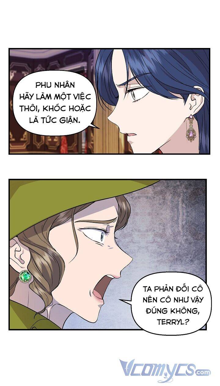 Tôi Không Phải Là Cinderella Chap 27 - Next Chap 28